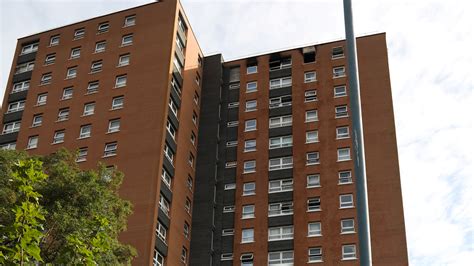 Man Dies After ‘falling From 16th Floor Window As He Tried To Escape