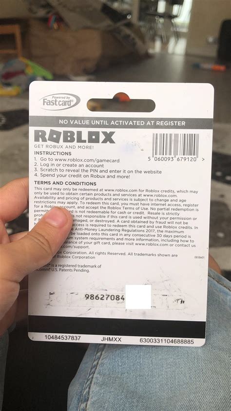 800 Robux Gift Card Code | My XXX Hot Girl