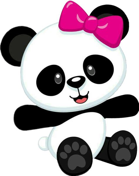 10000印刷√ Transparent Baby Panda Clipart 154482 Saesipjosld1b