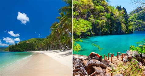 20 Things To Do In Palawan Philippines For First Timers