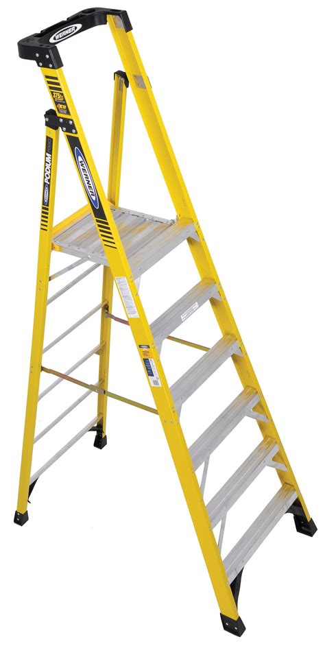 9 Foot Tall Step Ladders At Lowes Com