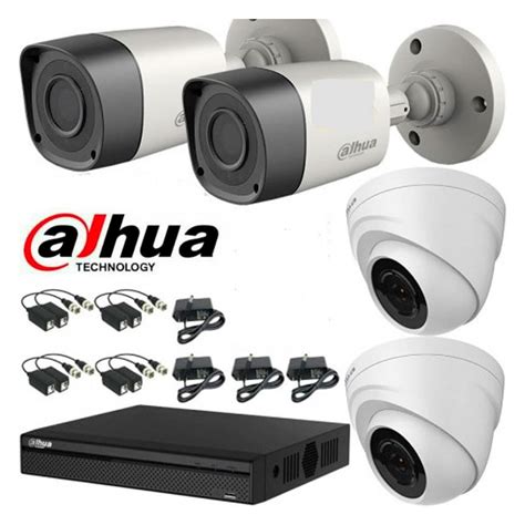 Camaras Y Cctv Dahua Inversiones Skd