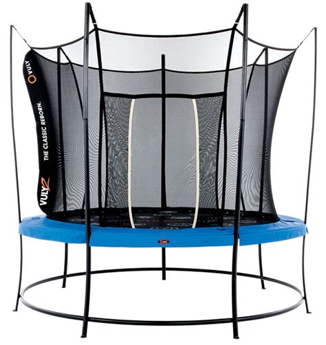 Vuly 2 Trampoline Review Refining Our Classic Trampoline