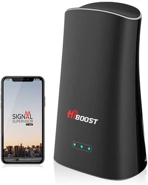 10 Best Cell Phone Signal Boosters Best Sellers In 2024