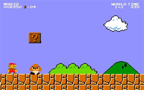 Awesome super mario poster wallpaper picture. Cool Mario Backgrounds - Wallpaper Cave