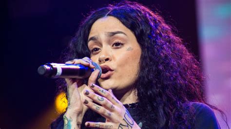 Kehlani Reportedly Sexually Assaulted During Uk Show Hiphopdx