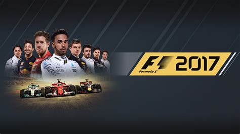 Esports Competition Now Live On F1 2017 Pitlanes Sim Racing