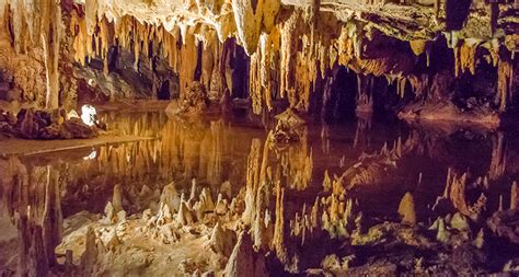 Scientists Say Stalactite And Stalagmite