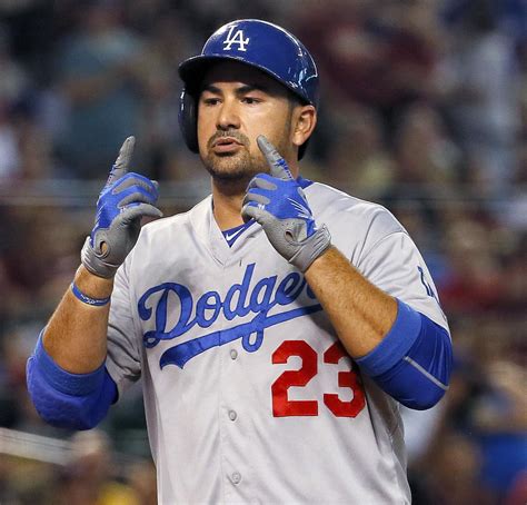Join facebook to connect with arian gonzalez and others you may know. Remembering Adrian Gonzalez: April 2015 Gonzo Swats Three ...