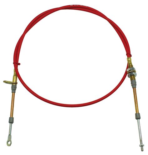 Bandm 1978 88 Monte Carlo Shifter Cable Performance