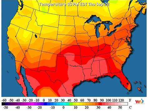 weather map colours - temperature blanket | Weather underground