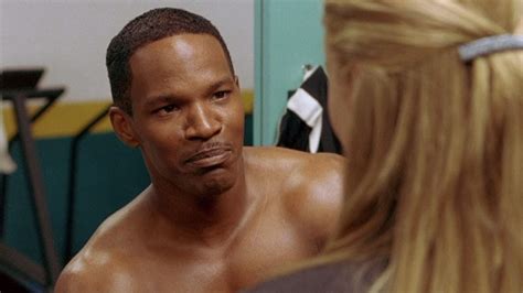 Jamie Foxx Used His Real Life Football Experience For His Any Given Sunday Audition