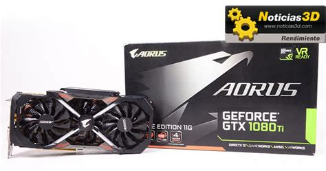 Gigabyte Geforce Aorus Gtx 1080 Ti Xtreme 11gb Reviews Pros And Cons
