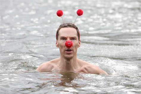 What You Dont Know About Benedict Cumberbatch