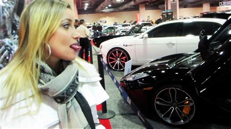 licking exy cars youtube
