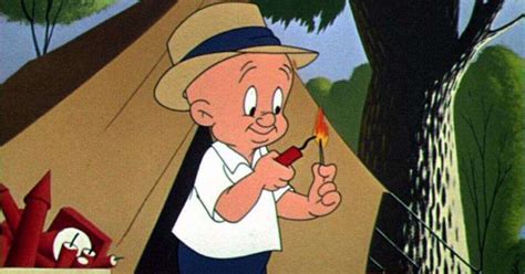 Elmer Fudd And Yosemite Sam Barred From Using Guns In Looney Tunes Reboot