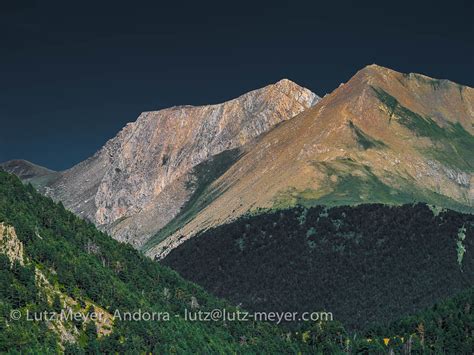 Ad Encamp Andorra Sunrise Sunset Times