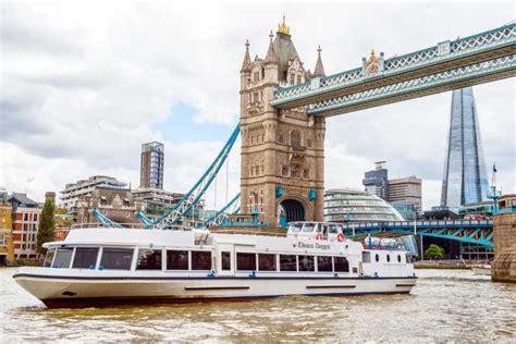 London Westminster To Greenwich River Thames Cruise Getyourguide