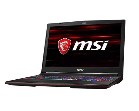 The Best Of Msi High Performance Gaming Laptops Msilaptops