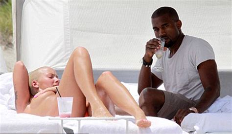 Heres All The Details About Kanye Wests New Wife Bianca Censori Hot