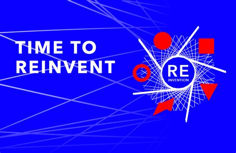 Our New Reinvention Magazine Reinvention Magazine