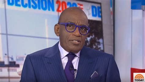 Al Roker Hopes To Save Lives With His Own Cancer Diagnosis Hiphollywood
