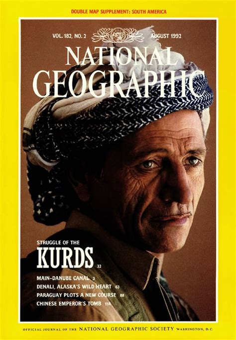National Geographic Magazine Archive 1888 2020 — Gale