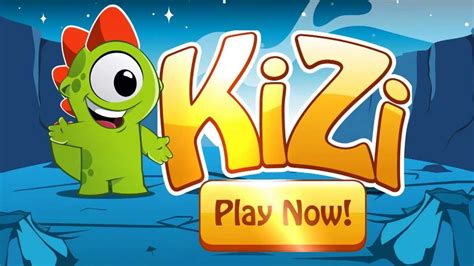 Kizi Games → Online Games Promo Youtube