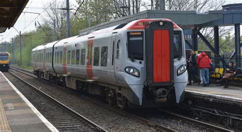 British Rail Dmu Class 197 Diesel Multiple Unit Passenger Trains Built