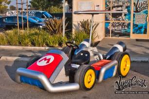 Mario Racing Kart Cars Hobbydb