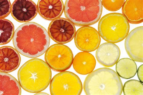 9 Health Benefits Of Citrus Fruit Health