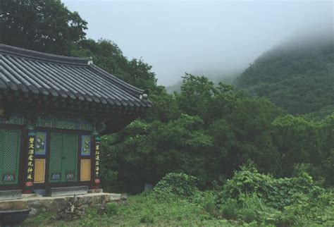22 Places In The Korean Countryside Youll Love Beautiful Places