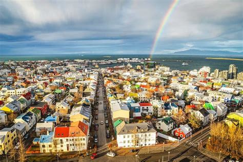 25 Cosas Divertidas Para Hacer En Reikiavik La Capital De Islandia