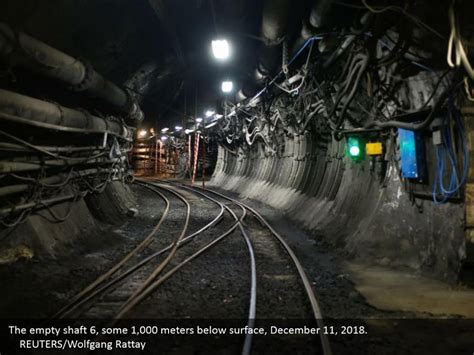 Ppt Germanys Last Coal Mine Closes Powerpoint Presentation Free