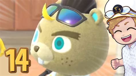 Fish.「Animal Crossing: New Horizons 🥞🏝 Ep14」 