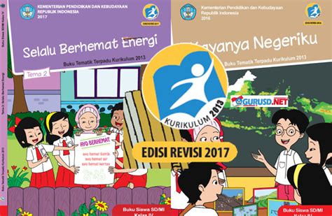 Download buku paket pendidikan matematika kelas 5 sd/mi kurikulum 2013 edisi revisi 2018 semester 1 dan 2. Buku Kelas 4 Kurikulum 2013 Revisi 2017 Semester 1 - Kabar ...