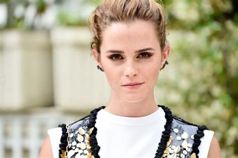 Emma Watson Asks Internet To Help Her Find Rings Lost At A London Hotel