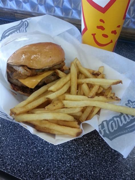 For your request food near me in walking distance we found several interesting places. Hardee's - Fast Food - Ocoee - Ocoee, FL - Reviews ...