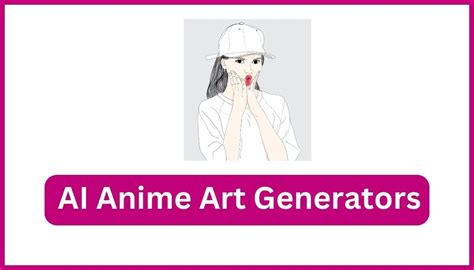 Best Free Ai Anime Art Generators In 2024 Top 8