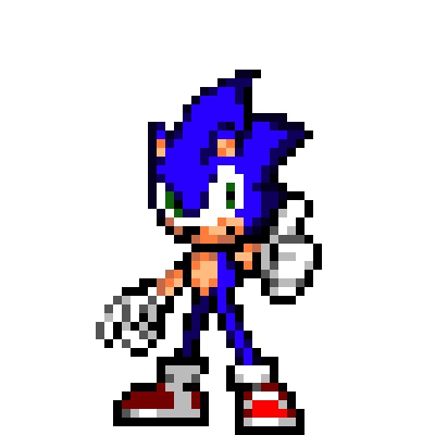 Sonic the hedgehog pixel art templates minecraft pixel. Картинки пиксель арт соник / picpool.ru