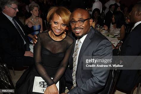 Steve Stoute Photos And Premium High Res Pictures Getty Images
