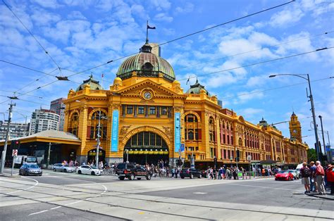 Best Places To Visit In Melbourne 2019 With Photos