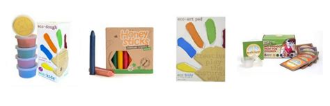 Hot on the trail of my post about young at art i want to discuss eco friendly art supplies. 39 Eco-Friendly Gifts for Kids of All Ages, Infants ...