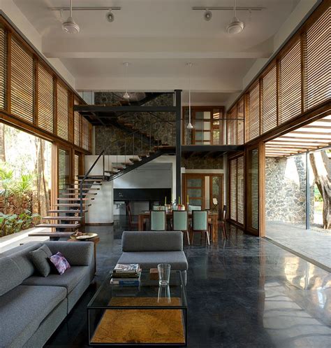 Design Interior Rumah Green Arsitektur ☺ Desain Interior