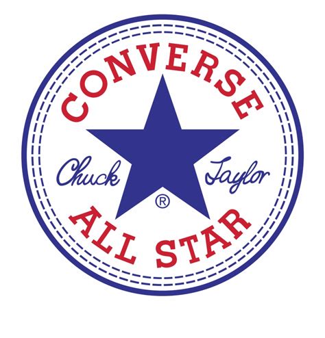 Converse all star logo maker. Converse All Star Chuck Taylor Vector Logo - Converse All ...