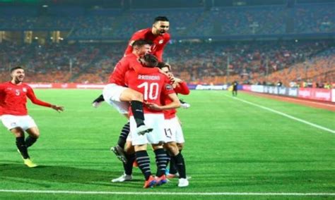 بي ان سبورت ماكس 1. موعد مباراة مصر وجنوب أفريقيا والقنوات الناقلة | كورة ...