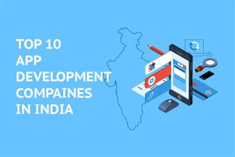 Apply for freelance mobile developement jobs in india, andriod app development india, iphone app development india find freelance work or hire freelancers on worknhire, india's first freelance marketplace. Top 10 Mobile App Development Companies In India [Updated ...