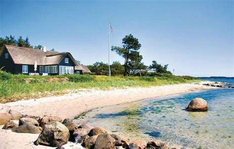 Beste Reisezeit Für Den Ferienhausurlaub In Dänemark Novasolde