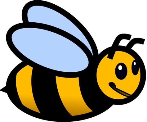 Honeybee Clip Art Clipart Best