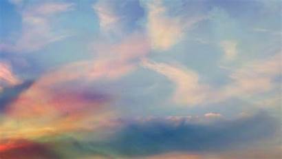 Aesthetic Clouds Wallpapers Desktop Cloud Backgrounds Definition